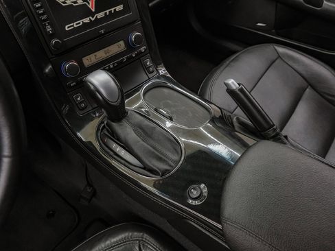 Used 2012 Chevrolet Corvette Coupe w/ 3LT Preferred Equipment Group image 23