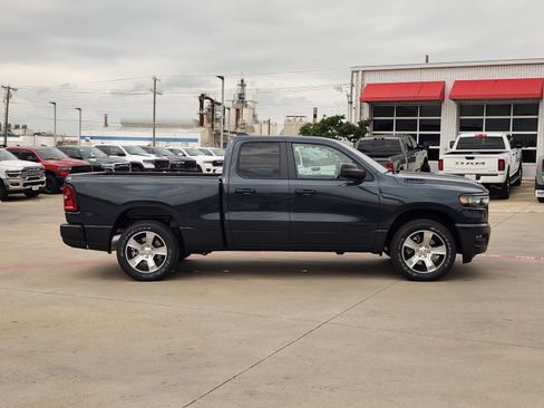 New 2026 RAM 1500 Express RWD image 7