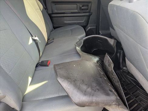 Used 2018 RAM 1500 Express w/ Express Value Package image 18