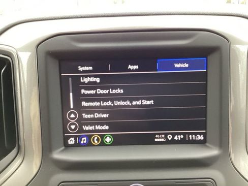 New 2026 Chevrolet Silverado 2500 W/T w/ WT Convenience Package image 44