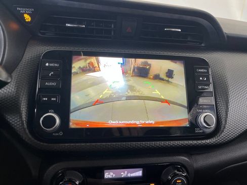 Used 2021 Nissan Kicks SV FWD image 68
