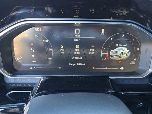 New 2026 GMC Sierra 1500 Elevation w/ Preferred Package image 28