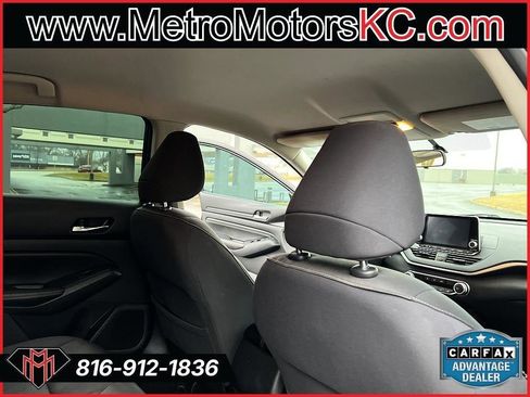 Used 2019 Nissan Altima 2.5 S image 36
