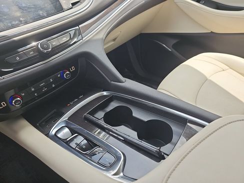 Certified 2024 Buick Enclave Essence w/ Trailering Package, 5000 lbs. AWD/4WD image 27