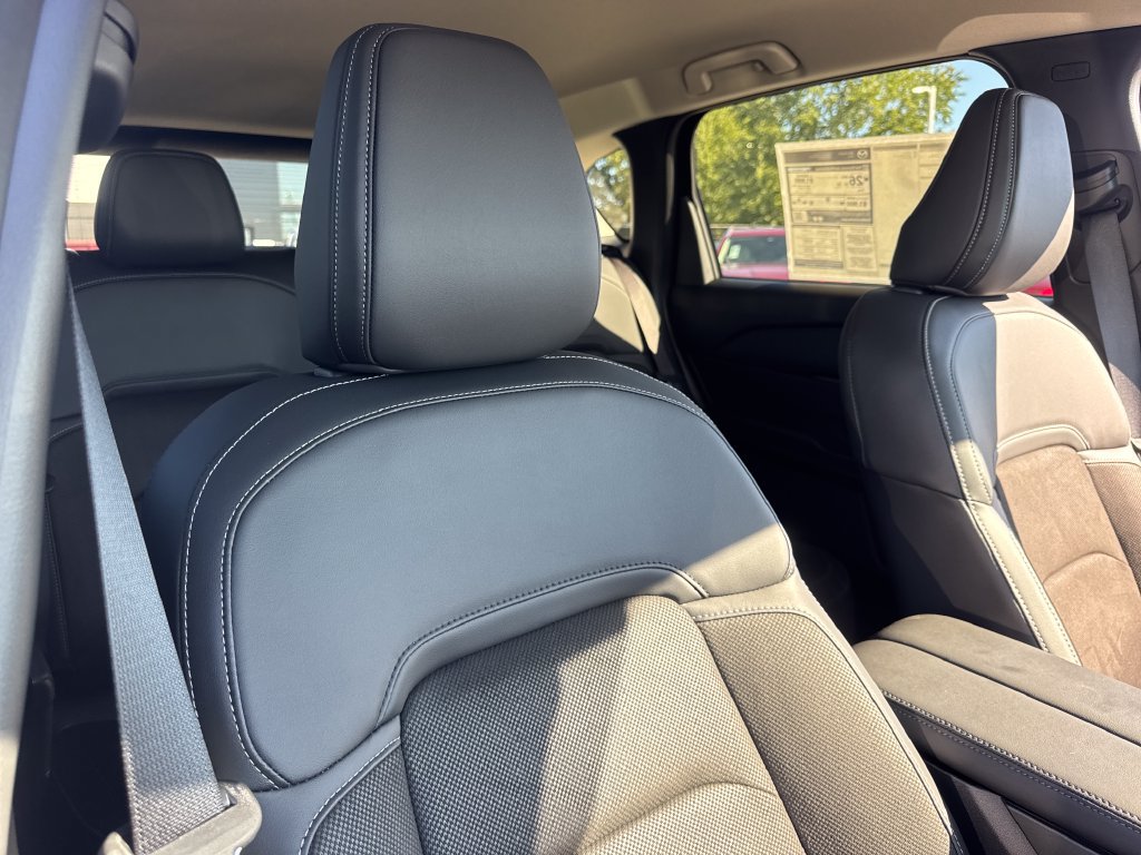New 2026 MAZDA CX-5 Select AWD/4WD image 21