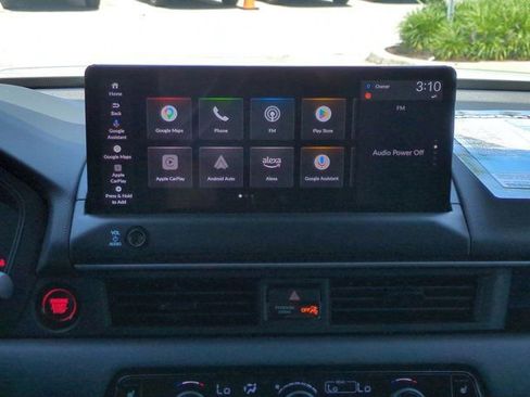 New 2026 Honda Pilot Sport image 16