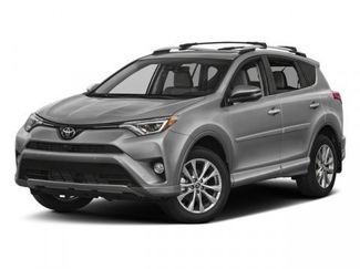 Used 2017 Toyota RAV4 Platinum video 1