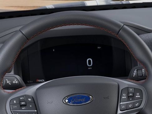 New 2026 Ford Explorer Active w/ Active Comfort Package RWD image 14