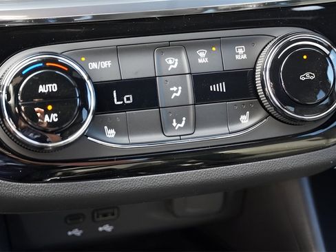 New 2026 Buick Envista Sport Touring w/ Convenience I Package image 16