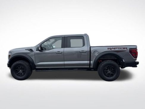 Used 2025 Ford F150 Raptor image 2