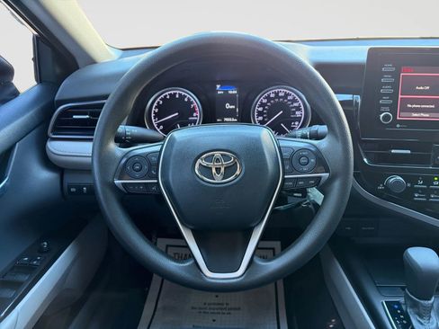 Used 2021 Toyota Camry LE FWD image 26
