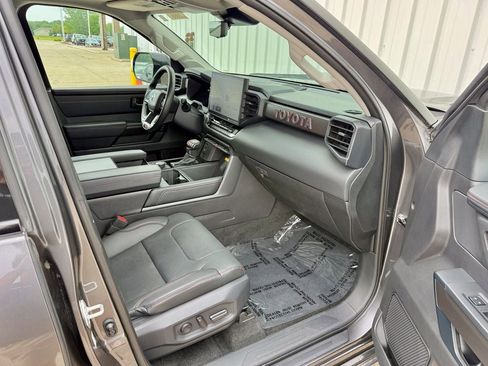 Used 2023 Toyota Tundra TRD Pro AWD/4WD image 20