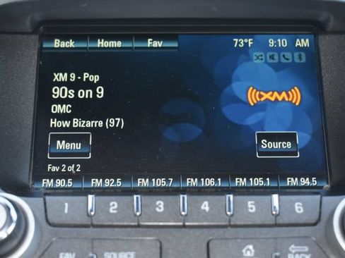 Used 2017 Chevrolet Equinox LS FWD image 22