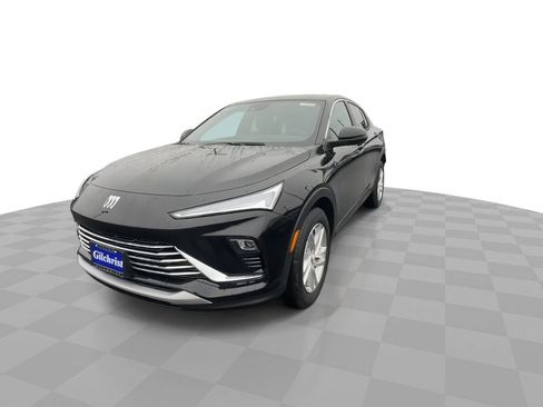 New 2026 Buick Envista Preferred image 6