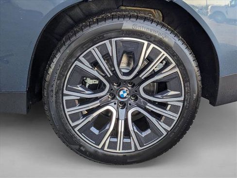 New 2026 BMW X3 xDrive30 w/ Convenience Package image 10