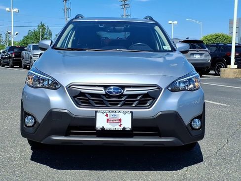 Certified 2023 Subaru Crosstrek 2.0i Premium w/ Popular Package #3 AWD/4WD image 2