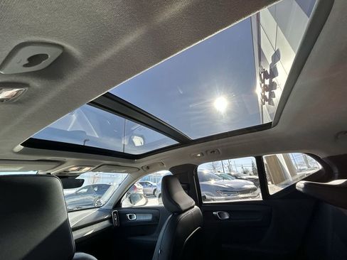 New 2026 Volvo XC40 B5 Plus w/ Protection Package Premier image 24