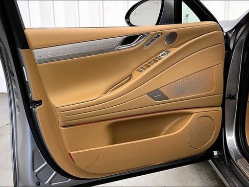 Used 2025 Genesis G80 2.5T Advanced image 10