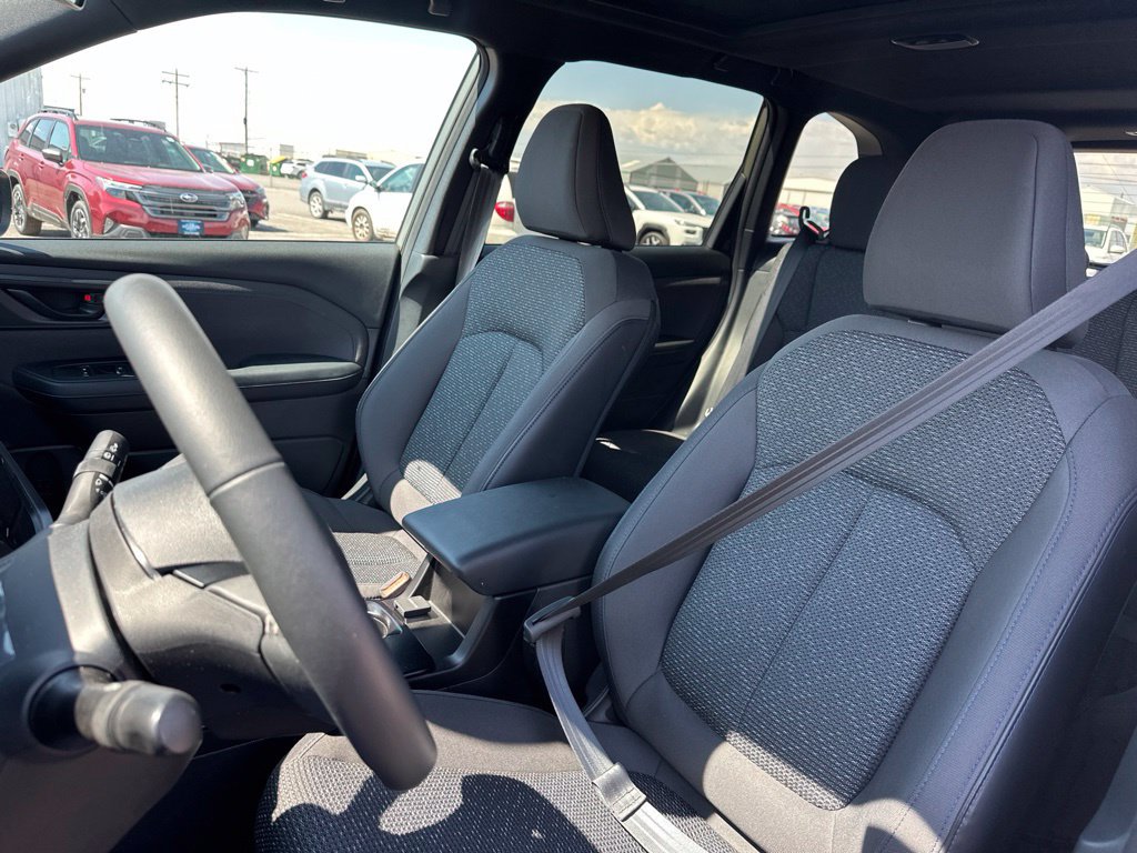 Certified 2026 Subaru Forester Premium AWD/4WD image 25