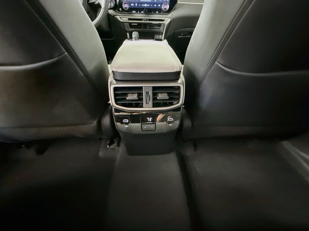 New 2026 Lexus RX 350 FWD image 18