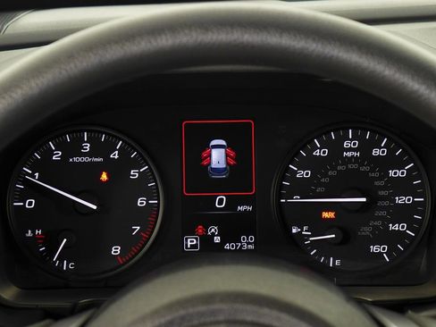 Certified 2025 Subaru Impreza 2.0i AWD/4WD image 26