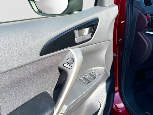 New 2026 Mitsubishi Eclipse Cross LE image 15