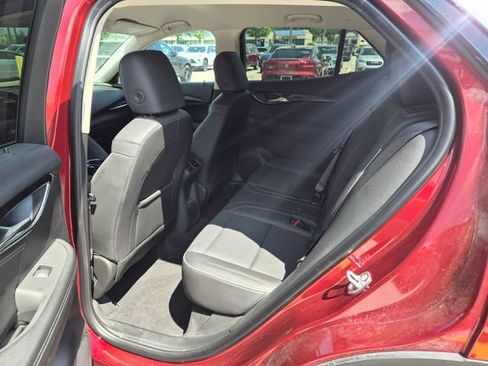 Used 2023 Buick Envision Essence FWD image 14