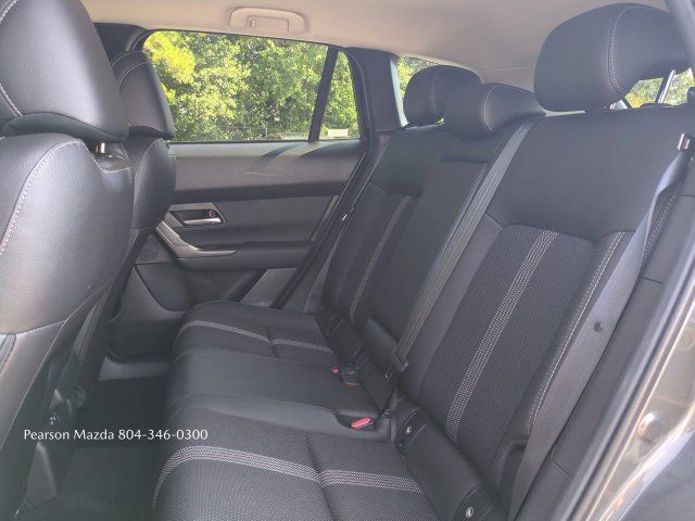 Used 2025 MAZDA CX-50 AWD 2.5 S w/ Select Package image 15