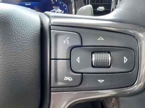 Certified 2023 Chevrolet Silverado 1500 ZR2 w/ Technology Package AWD/4WD image 23