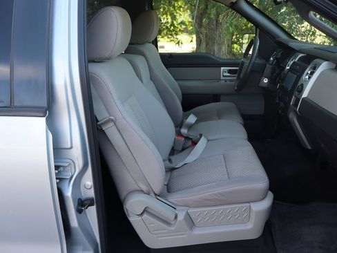 Used 2010 Ford F150 Lariat AWD/4WD image 22