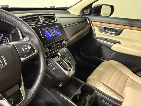 Used 2022 Honda CR-V EX image 26