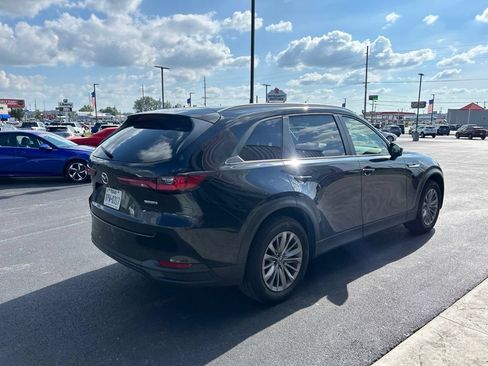 Used 2025 MAZDA CX-90 3.3 Turbo w/ Select Package AWD/4WD image 5