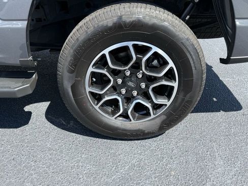 Used 2023 Ford F150 XLT w/ Equipment Group 302A High image 13