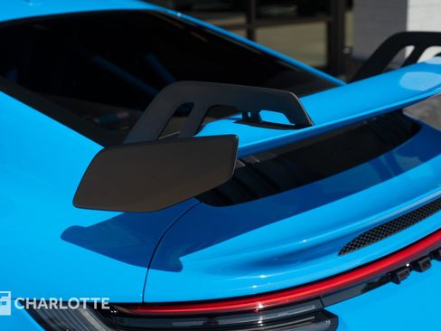 Used 2022 Porsche 911 GT3 image 19