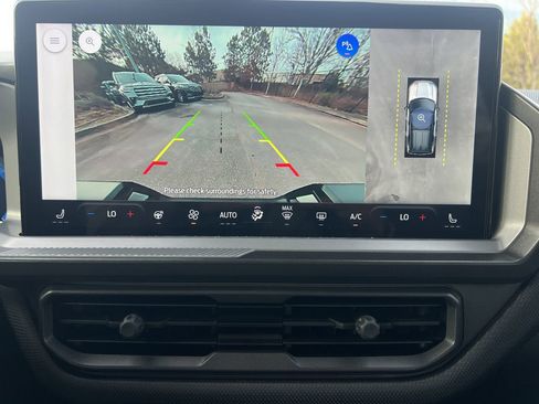 New 2025 Ford Bronco Sport Outer Banks w/ Outer Banks Tech Package+ image 3