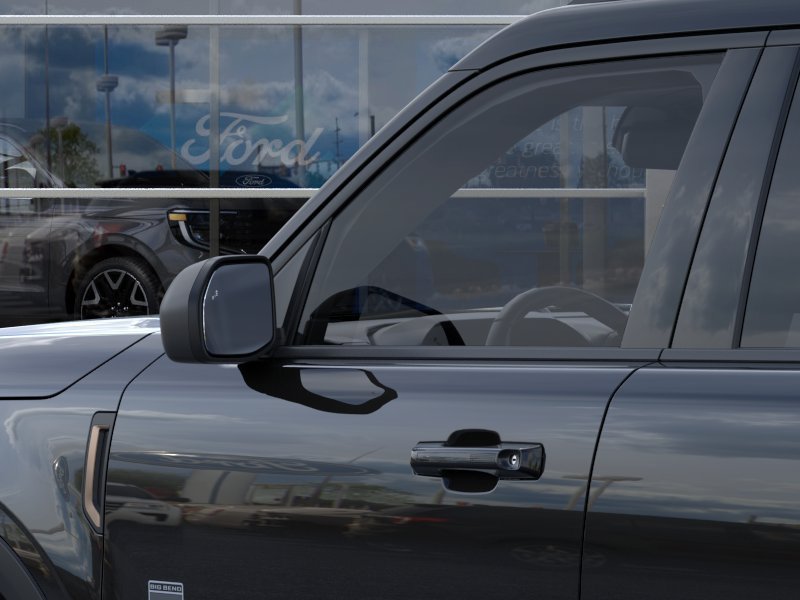New 2026 Ford Bronco Sport Big Bend w/ Convenience Package AWD/4WD image 21