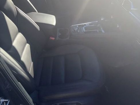 Used 2019 MAZDA CX-5 Signature image 12