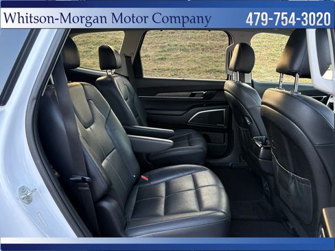 Used 2021 Kia Telluride SX FWD image 37