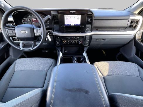 Used 2025 Ford F250 XLT w/ Tremor Off-Road Package AWD/4WD image 14