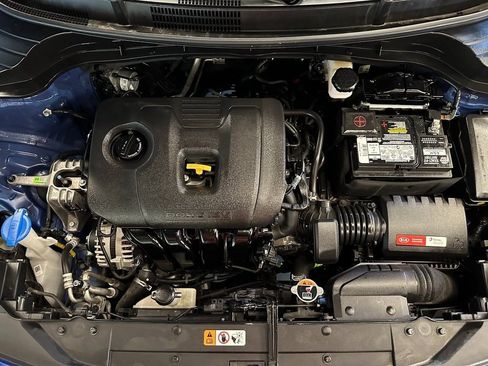 Used 2022 Kia Soul GT-Line FWD image 23