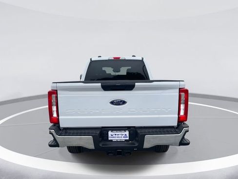 New 2026 Ford F250 XLT image 5