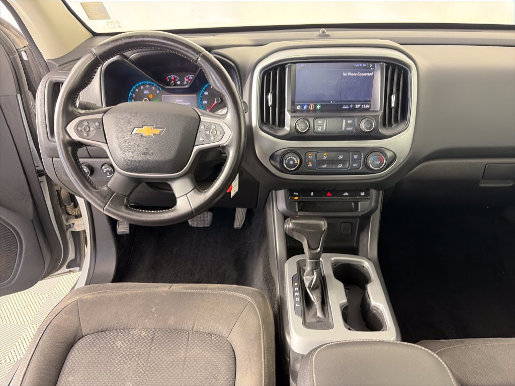 Used 2020 Chevrolet Colorado LT w/ Safety Package AWD/4WD image 13