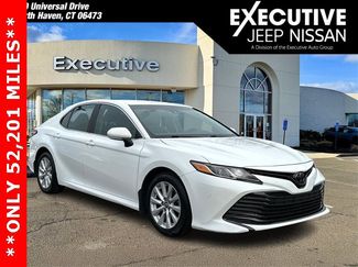 Used 2018 Toyota Camry L video 1