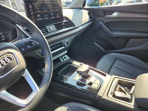 Used 2021 Audi Q5 2.0T Premium AWD/4WD image 7