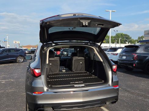 Certified 2023 Acura MDX w/ Advance Package AWD/4WD image 32