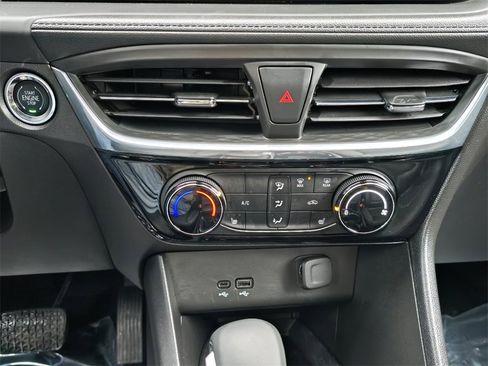 Certified 2024 Buick Encore GX Sport Touring w/ Comfort Package image 21