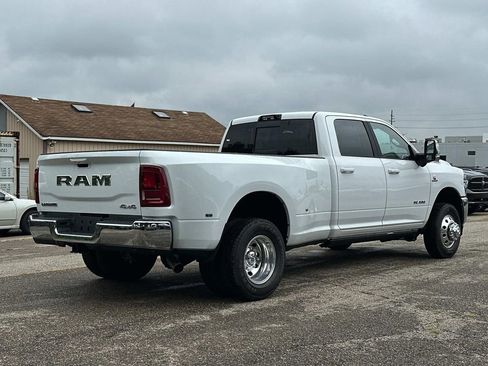 New 2026 RAM 3500 Laramie image 3