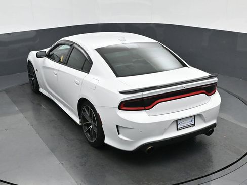 Used 2016 Dodge Charger R/T Scat Pack image 57