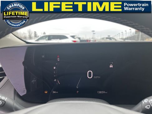 Used 2024 Buick Encore GX Preferred image 24