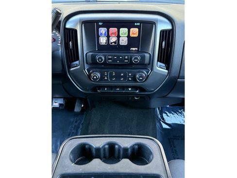 Used 2016 Chevrolet Silverado 2500 LT AWD/4WD image 11